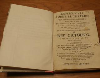 El Sacro Imperio germánico se opuso al tratado de Londres que ratificaba el segundo reparto de la Corona española a la muerte sin sucesión de Carlos II. En este reparto la corona española pasaba al archiduque Carlos, mientras que las posesiones italianas eran para Francia. El Sacro Imperio reclamaba la totalidad de las posesiones.