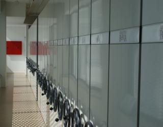 2009, termina la construcción del campus y de EsadeCreapolis, dentro los antiguos terrenos del Centro Borja.